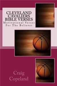 Cleveland Cavaliers Bible Verses