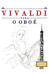 Vivaldi Para O Obo