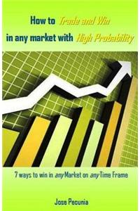 How to Trade and Win in Any Market with High Probability