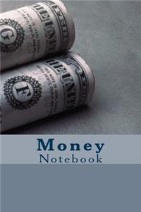 Money Notebook