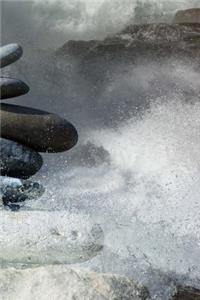 Zen Stones Notebook