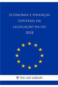 Economia e finanças (Sínteses da legislação da UE) 2018