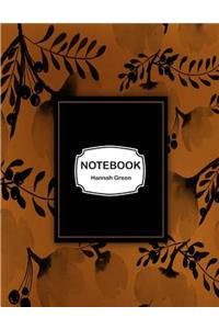 Notebook