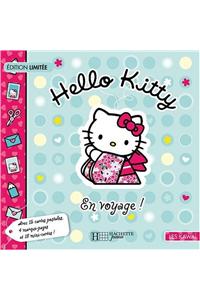 Kawai 1 - Hello Kitty En Voyage