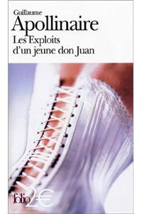 Exploits D Un Jeune Don Ju