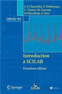 Introduction Ã? Scilab