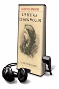 Les Lettres de Mon Moulin