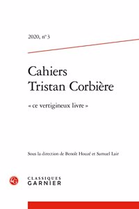 Cahiers Tristan Corbiere