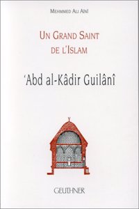 Abd Al-Kadir Gilani