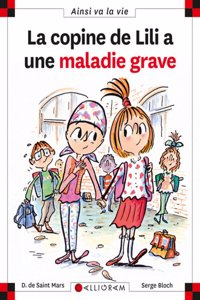 La copine de Lili a une maladie grave (66)