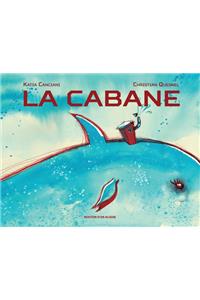 La cabane