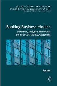 Banking Business Models