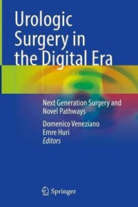 Urologic Surgery in the Digital Era