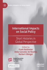International Impacts on Social Policy
