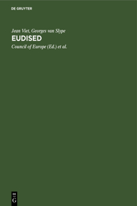 Eudised: Multilingual Thesaurus for Information Processing in the Field of Education
