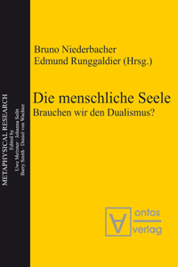 menschliche Seele