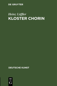 Kloster Chorin