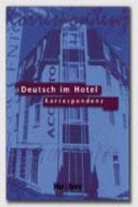 Deutsch Im Hotel - Gesprache Fuhren