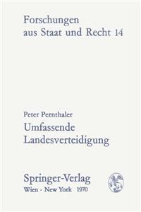 Umfassende Landesverteidigung