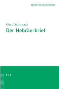 Der Hebraerbrief