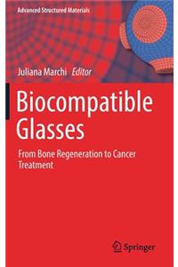 Biocompatible Glasses