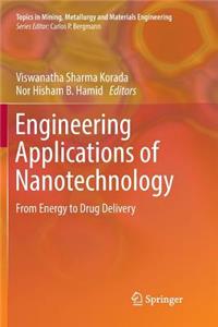 Engineering Applications of Nanotechnology