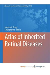 Atlas of Inherited Retinal Diseases