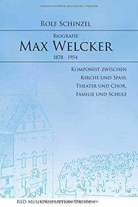 Max Welcker
