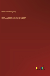 Ausgleich mit Ungarn