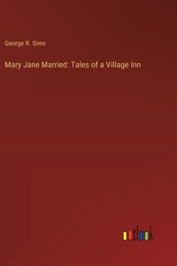 Mary Jane Married