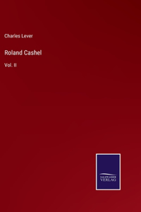 Roland Cashel