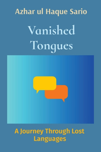 Vanished Tongues