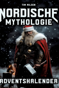 Nordische Mythologie Adventskalender