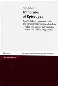Imperator Et Episcopus