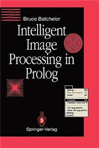Intelligent Image Processing in PROLOG