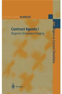 Contrast Agents I