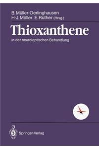 Thioxanthene