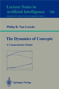 Dynamics of Concepts