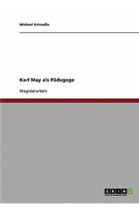 Karl May als Pädagoge