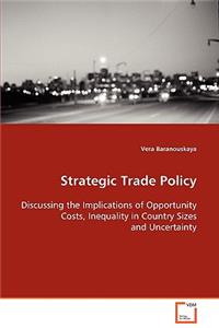 Strategic Trade Policy