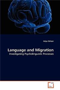 Language and Migration
