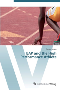 EAP and the High Performance Athlete