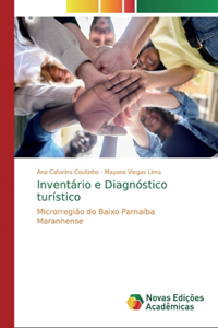 Inventário e Diagnóstico turístico