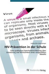 HIV-Prävention in der Schule