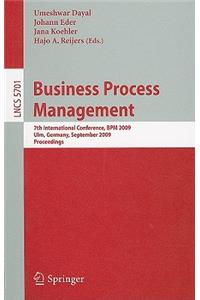 Business Process Management
