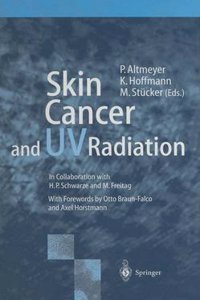 Skin Cancer and UV Radiation