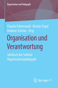 Organisation und Verantwortung