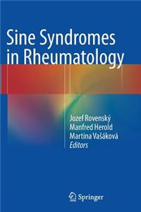 Sine Syndromes in Rheumatology