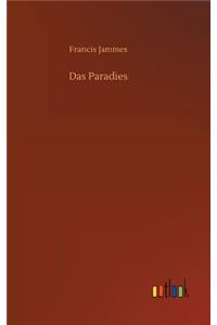 Das Paradies