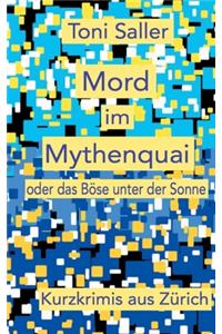 Mord im Mythenquai